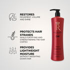 Royal Treatment Volume Conditioner - 32 Ounces, , large image number null